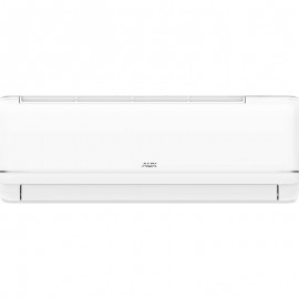 AUX Q Plus ASW-H24F7C4/QCR3DI-B9 Κλιματιστικό Inverter 24000 BTU A++/A+ με WiFi