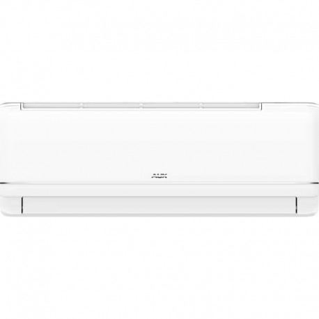 AUX Q Plus ASW-H24F7C4/QCR3DI-B9 Κλιματιστικό Inverter 24000 BTU A++/A+ με WiFi