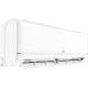 AUX Q Plus ASW-H24F7C4/QCR3DI-B9 Κλιματιστικό Inverter 24000 BTU A++/A+ με WiFi
