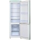 Omnys WNT-EPQ25525M Ψυγειοκαταψύκτης 254lt Υ181xΠ55xΒ61.5cm Πράσινο Μέντα E