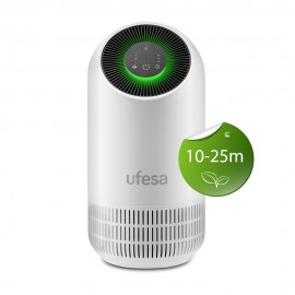 37-4500 Καθαριστής Αέρα (Air Purifier, Ιονιστής) Ufesa PF4500