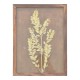 199-000683 Πίνακας με πλαίσιο Floren I pakoworld 29x2.3x39εκ