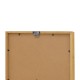 199-000683 Πίνακας με πλαίσιο Floren I pakoworld 29x2.3x39εκ
