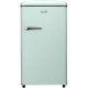 Omnys WNT-EPQ8325M Retro Ψυγείο Mini Bar 83lt Υ89xΠ48xΒ54.5cm Πράσινο Μέντα Ε