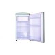 Omnys WNT-EPQ8325M Retro Ψυγείο Mini Bar 83lt Υ89xΠ48xΒ54.5cm Πράσινο Μέντα Ε