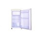 Omnys WNT-EPQ8325C Retro Ψυγείο Mini Bar 83lt Υ89xΠ48xΒ54.5cm Μπεζ Ε