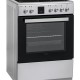 OMNYS CINX-65 69 Lt - Inox Ηλεκτρική Κουζίνα Κεραμική A