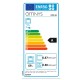 OMNYS CINX-65 69 Lt - Inox Ηλεκτρική Κουζίνα Κεραμική A
