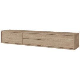 Έπιπλο τηλεόρασης Jennifer 2F2D-Fusiko