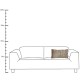 05150550 Μαξιλάρι ArteLibre Πολύχρωμο Δέρμα 30x50cm Πολύχρωμο