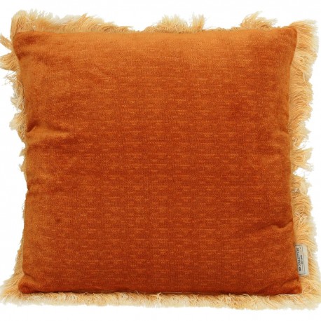 05152202 Μαξιλάρι ArteLibre Φυσικό Polyester 45x45cm Φυσικό