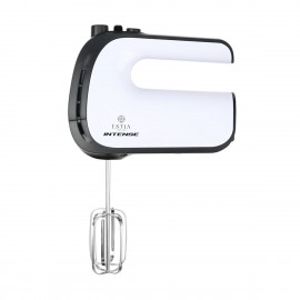 06-26080 ESTIA ΜΙΞΕΡ ΧΕΙΡΟΣ GUSTO WHITE 400w 5 ΤΑΧΥΤΗΤΩΝ & ΛΕΙΤΟΥΡΓΙΑΣ TURBO