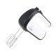 06-26080 ESTIA ΜΙΞΕΡ ΧΕΙΡΟΣ GUSTO WHITE 400w 5 ΤΑΧΥΤΗΤΩΝ & ΛΕΙΤΟΥΡΓΙΑΣ TURBO