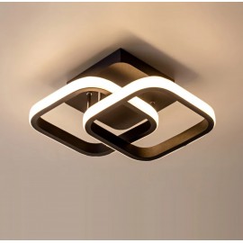 77-50468 SE LED 23 PACCO CEILING 12W 3CCT 2 YEARS WARRANTY Ζ3