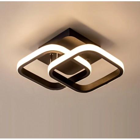 77-50468 SE LED 23 PACCO CEILING 12W 3CCT 2 YEARS WARRANTY Ζ3
