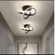 77-50469 SE LED 25 SIERRA CEILING BLACK 22W 3CCT 2 YEARS WARRANTY Ζ4