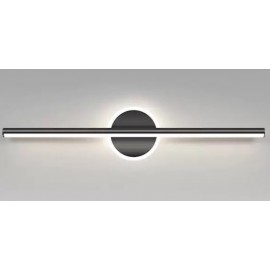 77-50649 SE LED 60 MALU WALL LAMP 9W 3CCT 80x5x10cm IP20 220V 2 YEARS WARRANTY Ε2