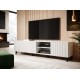 60-19856 PAFOS TV stand 200/4D DIOMMI CAMA-PAFOS-RTV-200-BI/BI