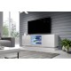 60-19869 TV stand QIU 160 white DIOMMI CAMA-QIU-160-RTV-BIP