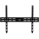 1150304-0004 Philips SQM3642/GRS Universal Μαύρη βάση τοίχου μέχρι 84″