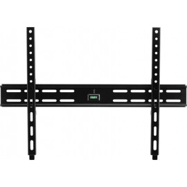 1150304-0004 Philips SQM3642/GRS Universal Μαύρη βάση τοίχου μέχρι 84″