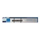 1150304-0004 Philips SQM3642/GRS Universal Μαύρη βάση τοίχου μέχρι 84″