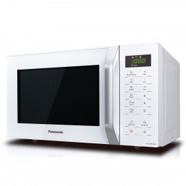 Panasonic NN-K35NWMEPG Φούρνος Μικροκυμάτων με Grill 23lt Λευκός