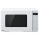 Panasonic NN-K35NWMEPG Φούρνος Μικροκυμάτων με Grill 23lt Λευκός