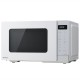 Panasonic NN-K35NWMEPG Φούρνος Μικροκυμάτων με Grill 23lt Λευκός