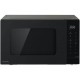 Panasonic NN-K36NWMEPG Φούρνος Μικροκυμάτων με Grill 24lt Μαύρος