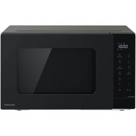 Panasonic NN-K36NWMEPG Φούρνος Μικροκυμάτων με Grill 24lt Μαύρος
