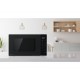 Panasonic NN-K36NWMEPG Φούρνος Μικροκυμάτων με Grill 24lt Μαύρος