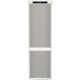 Liebherr ICNSd 5123 Plus Εντοιχιζόμενος Ψυγειοκαταψύκτης 253lt No Frost Υ178.8xΠ57xΒ55cm Λευκός D