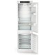 Liebherr ICNSd 5123 Plus Εντοιχιζόμενος Ψυγειοκαταψύκτης 253lt No Frost Υ178.8xΠ57xΒ55cm Λευκός D