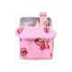 01-32968 ESTIA ΤΣΑΝΤΑ ΦΑΓΗΤΟΥ SAVE THE AEGEAN ΙΣΟΘΕΡΜΙΚΗ 7lt BLUSH POP
