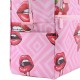 01-32968 ESTIA ΤΣΑΝΤΑ ΦΑΓΗΤΟΥ SAVE THE AEGEAN ΙΣΟΘΕΡΜΙΚΗ 7lt BLUSH POP