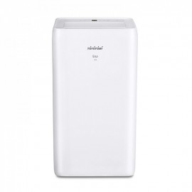 Toyotomi EIKO TPAC‑12CHMG Φορητό Κλιματιστικό 12000 Btu A/A+