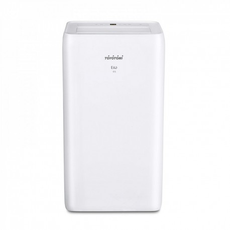 Toyotomi EIKO TPAC‑12CHMG Φορητό Κλιματιστικό 12000 Btu A/A+