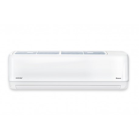 Toyotomi Kenzo KTN/KTG-09CH Κλιματιστικό Inverter 9000 BTU A+++/A+++ με Ιονιστή και Wi-Fi