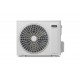 Toyotomi Kenzo KTN/KTG-18CH Κλιματιστικό Inverter 18000 BTU A+++/A+++ με Ιονιστή και Wi-Fi