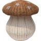 Καλάθι αποθήκευσης Mushroom