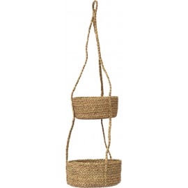 Διακοσμητικό κρεμαστό καλάθι Hanger