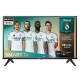 Hisense  32A4Q Smart Τηλεόραση 32" HD Ready LED A4Q (2025) G