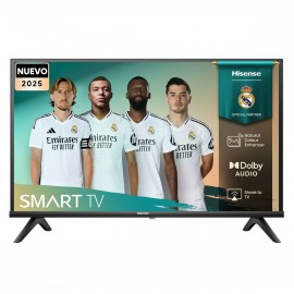 Hisense  32A4Q Smart Τηλεόραση 32" HD Ready LED A4Q (2025) G