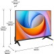 Hisense  32A4Q Smart Τηλεόραση 32" HD Ready LED A4Q (2025) G