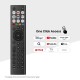 Hisense  32A4Q Smart Τηλεόραση 32" HD Ready LED A4Q (2025) G