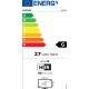 Hisense  32A4Q Smart Τηλεόραση 32" HD Ready LED A4Q (2025) G