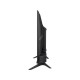 Hisense 40A4Q Smart Τηλεόραση 40" Full HD LED A4Q (2025) F