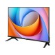 Hisense 40A4Q Smart Τηλεόραση 40" Full HD LED A4Q (2025) F
