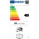 Hisense  65A6Q Smart Τηλεόραση 65" 4K UHD LED A6Q HDR (2025) E